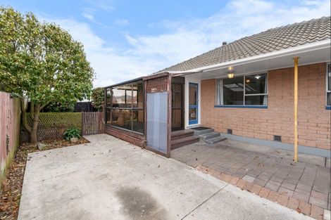 Photo of property in 2/17 Philomel Street, North New Brighton, Christchurch, 8083