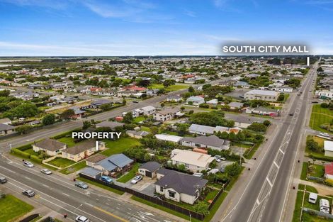 Photo of property in 156 Elizabeth Street, Appleby, Invercargill, 9812