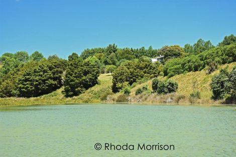 Photo of property in 257 Metcalfe Road, Matakohe, 0593