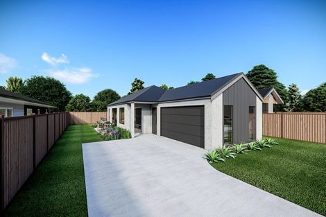 Photo of property in 20 Cress Street, Halswell, Christchurch, 8025