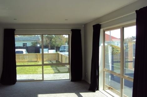 Photo of property in 44 Chelsea Street, Linwood, Christchurch, 8062