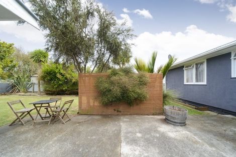 Photo of property in 8 London Terrace, Awapuni, Palmerston North, 4412