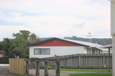Photo of property in 22 Trevethick Grove, Woburn, Lower Hutt, 5010