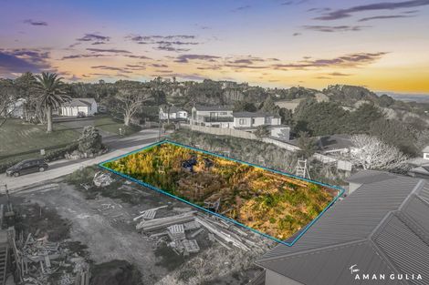 Photo of property in 12 Jabal Crescent, Totara Park, Auckland, 2105