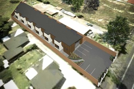 Photo of property in 7/162 Massey Street, Frankton, Hamilton, 3204