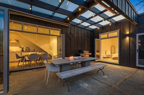 Photo of property in 12/189 Mangatawhiri Road, Omaha, 0986