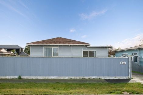 Photo of property in 33 Frank Street, Papanui, Christchurch, 8053