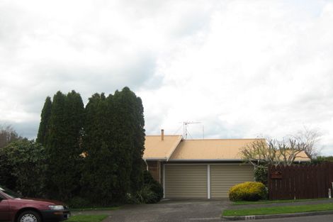 Photo of property in 153 Govett Avenue, Frankleigh Park, New Plymouth, 4310