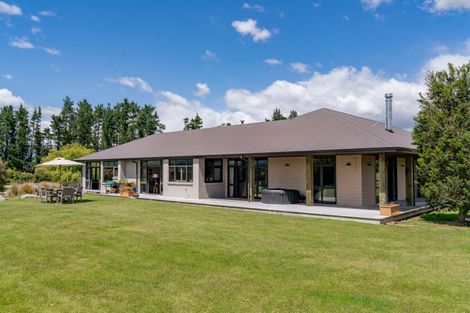 Photo of property in 182 Stevenson Road, Wanaka, 9382