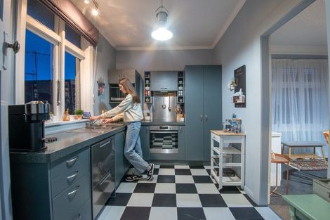 Photo of property in 199 Macandrew Road, South Dunedin, Dunedin, 9012