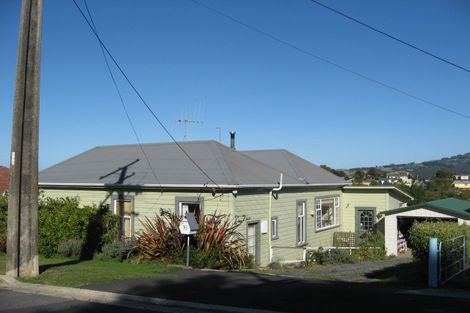 Photo of property in 16 Teignmouth Street, Abbotsford, Dunedin, 9018