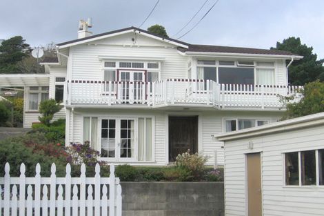 Photo of property in 393 Karori Road, Karori, Wellington, 6012
