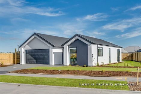 Photo of property in 5 Matamoe Drive, Halswell, Christchurch, 8025