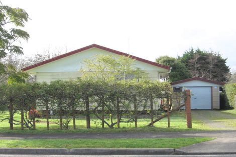 Photo of property in 60 Vinegar Hill Road, Tikipunga, Whangarei, 0112