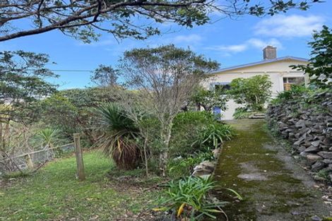 Photo of property in 16 Asquith Terrace, Brooklyn, Wellington, 6021