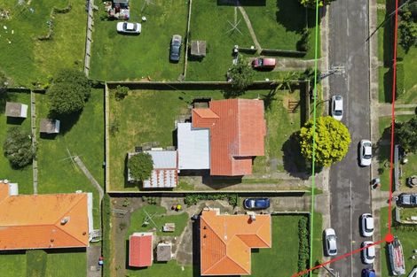 Photo of property in 24 Parkinson Avenue, Wesley, Auckland, 1041