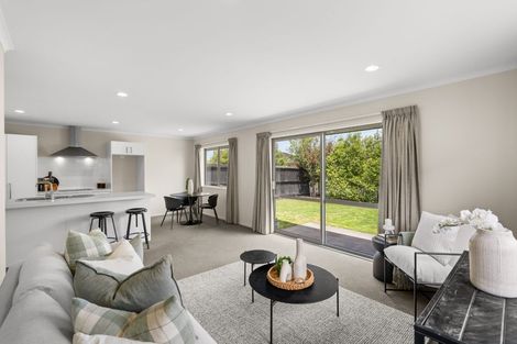 Photo of property in 23 Limbrick Crescent, Wigram, Christchurch, 8042