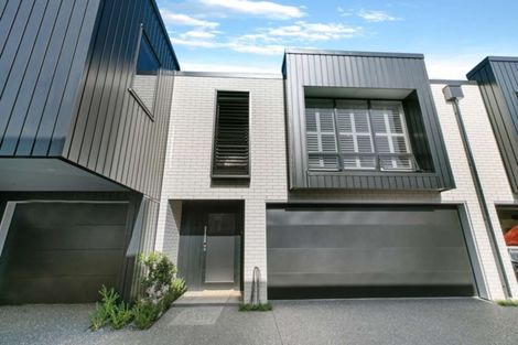 Photo of property in 3/21 Manning Street, Hamilton Central, Hamilton, 3204