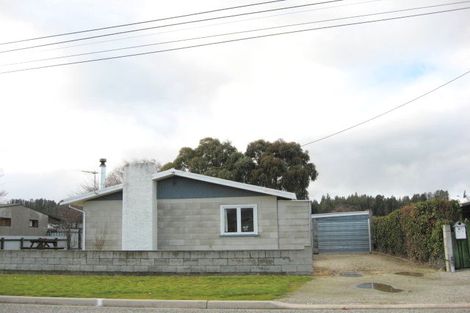 Photo of property in 11 Marslin Street, Alexandra, 9320