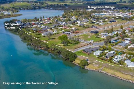 Photo of property in 8 Kainui Street, Mangawhai, 0505