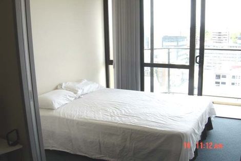 Photo of property in The Imperial Gardens Apartments, 512/135 Hobson Street, Auckland Central, Auckland, 1010