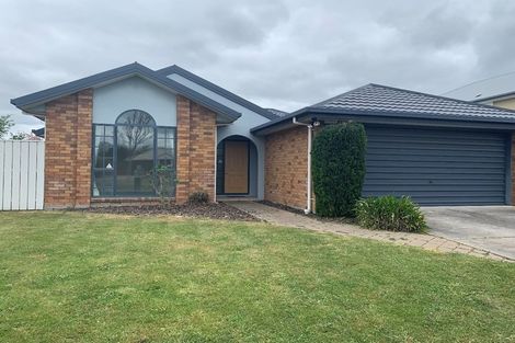 Photo of property in 19 William Brittan Avenue, Halswell, Christchurch, 8025