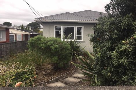 Photo of property in 47 Whiteley Street, Moturoa, New Plymouth, 4310