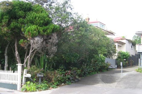Photo of property in 63 Wood Street, Freemans Bay, Auckland, 1011