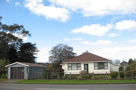 Photo of property in 182 Bridge Street, Bulls, 4818