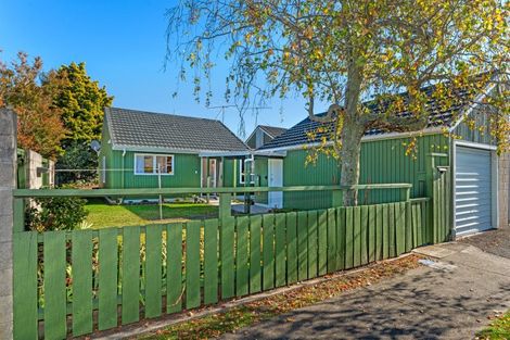 Photo of property in 1 Stevenson Lane, Kaiti, Gisborne, 4010
