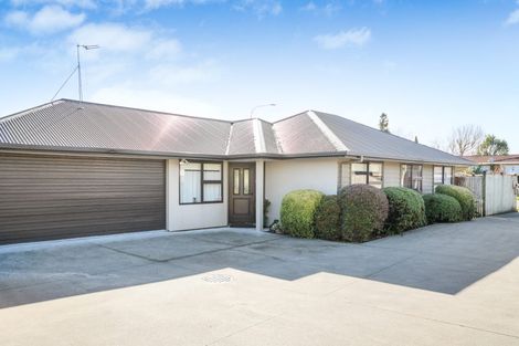Photo of property in 416 Ruahine Street, Terrace End, Palmerston North, 4410