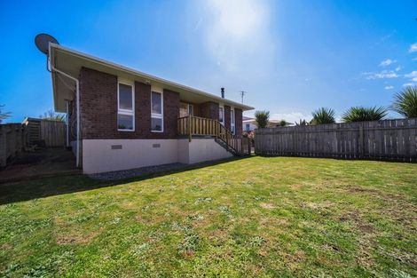 Photo of property in 7 Oleander Place, Bell Block, New Plymouth, 4312