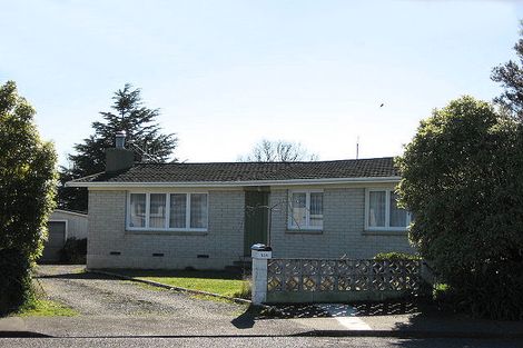 Photo of property in 10a Jellicoe Street, Waipukurau, 4200