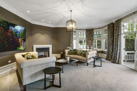 Photo of property in 95 Victoria Avenue, Remuera, Auckland, 1050