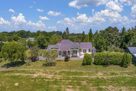 Photo of property in 427 Earlys Road, Cust, 7471