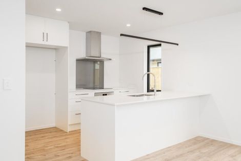 Photo of property in 3 Patrol Place, Rolleston, 7615