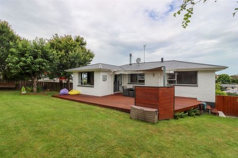 Photo of property in 8 Waitaki Street, Glenwood, Timaru, 7910