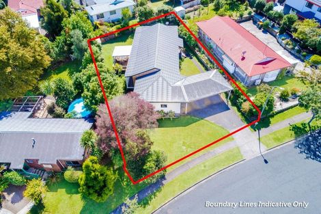 Photo of property in 56 Lansdowne Crescent, Glenview, Hamilton, 3206