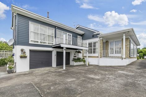 Photo of property in 46 Wai-iti Crescent, Woburn, Lower Hutt, 5010