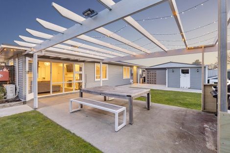 Photo of property in 1 Battersea Place, Roslyn, Palmerston North, 4414