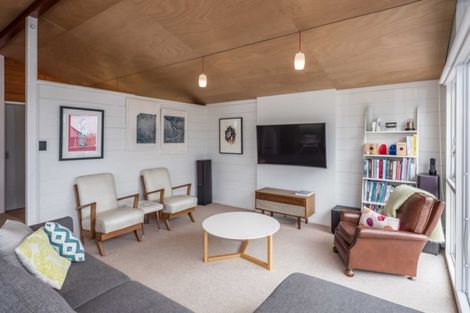 Photo of property in 87 Melrose Road, Southgate, Wellington, 6023