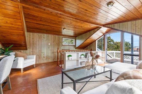 Photo of property in 6 Domain Street, Devonport, Auckland, 0624