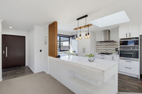 Photo of property in 8 Enforce Lane, Halswell, Christchurch, 8025