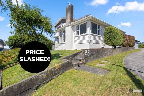 Photo of property in 85 Normandale Road, Normandale, Lower Hutt, 5010