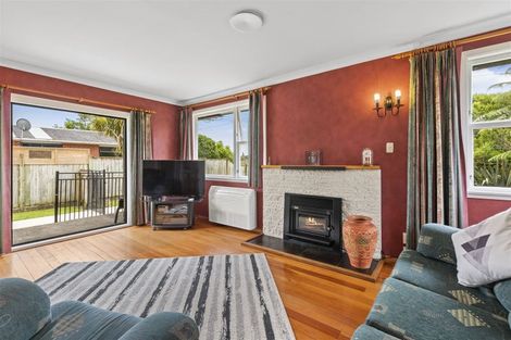 Photo of property in 172 Roslyn Road, Levin, 5510
