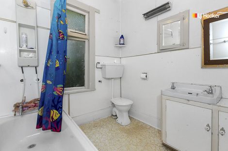 Photo of property in 130 Evans Street, Opoho, Dunedin, 9010