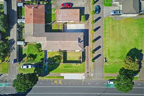 Photo of property in 1/44 Puhinui Road, Manukau, Auckland, 2104