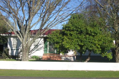 Photo of property in 11 Short Street, Papakura, 2110