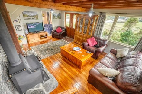 Photo of property in 1074 State Highway Mokihinui, Mokihinui, Westport, 7891