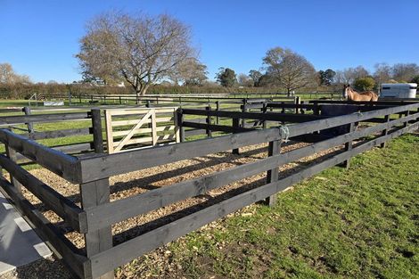 Photo of property in 107 Pencarrow Road, Tamahere, Hamilton, 3283